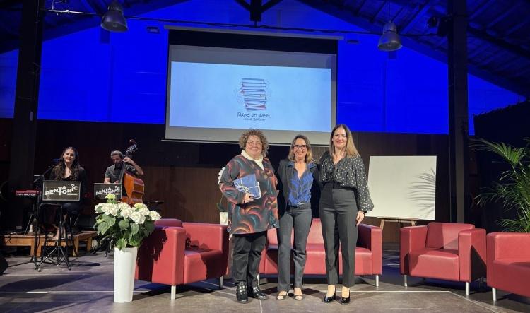 Benissa acull els Premis Literaris 25 d’Abril i el Certamen de Pintura S. Soria amb la presidència d'honor de Vicent Baydal Sala