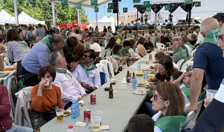 Mitjafava Fest: sabor, música i tradició en estat pur a El Poble Nou de Benitatxell