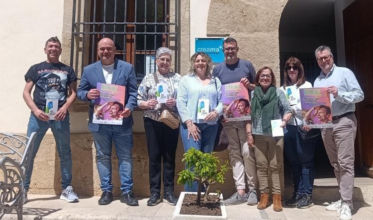 Benissa dinamiza las compras de Pascua con premios que impulsan el comercio local
