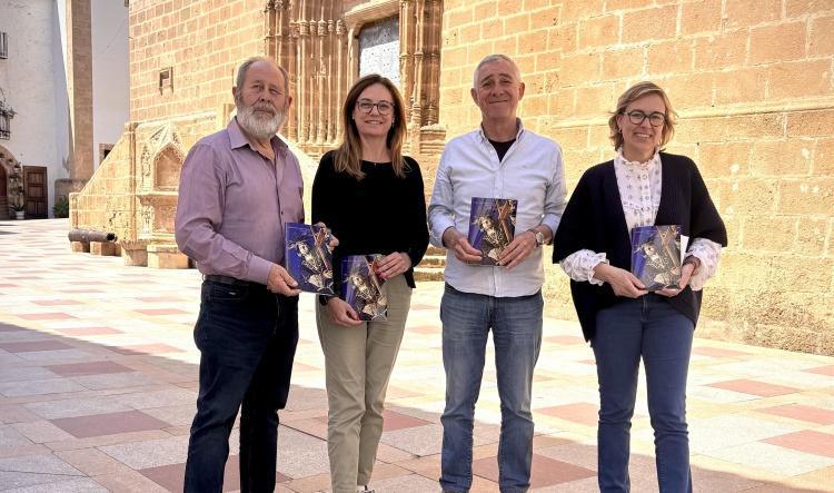 Programación Fiestas del Nazareno de Xàbia