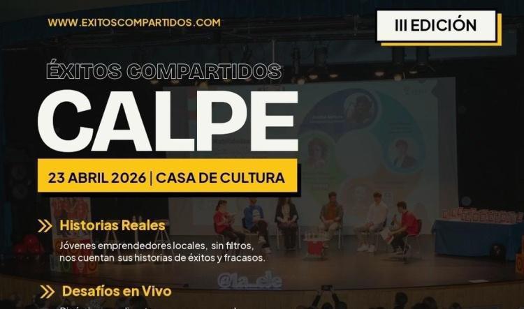Calp acoge la tercera edición de “Éxitos Compartidos” con más de 400 estudiantes participantes