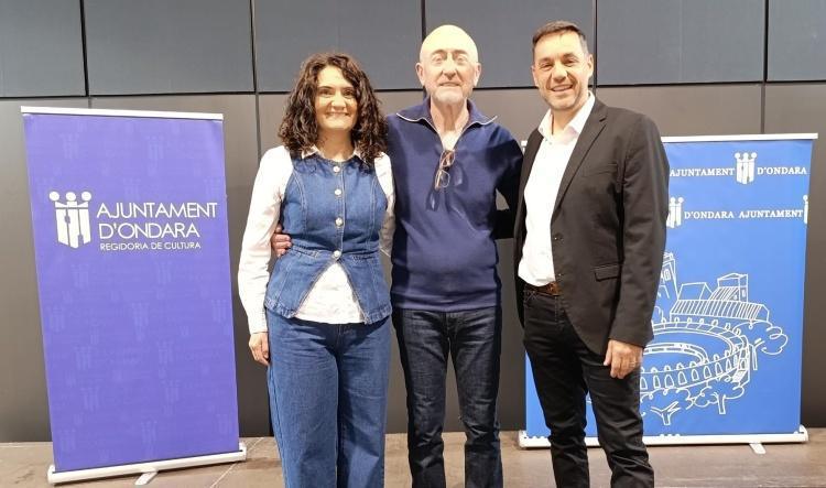 “Catàleg general de noms i cognoms d’Ondara”: Robert Miralles traça la memòria dels llinatges del poble