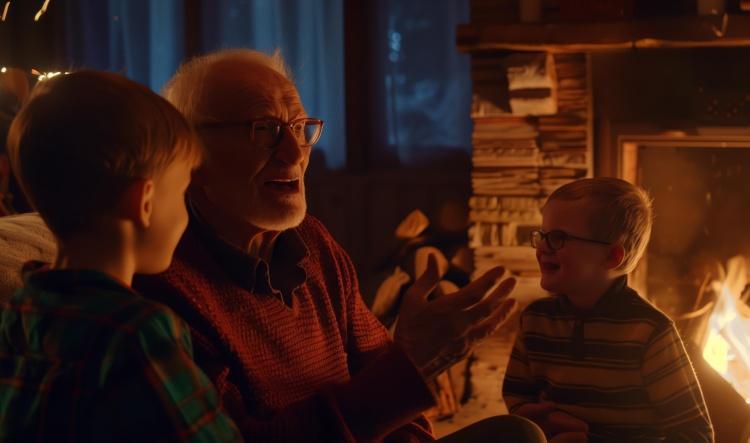 La noche sin luz que encendió la solidaridad: un año del apagón en la Marina Alta