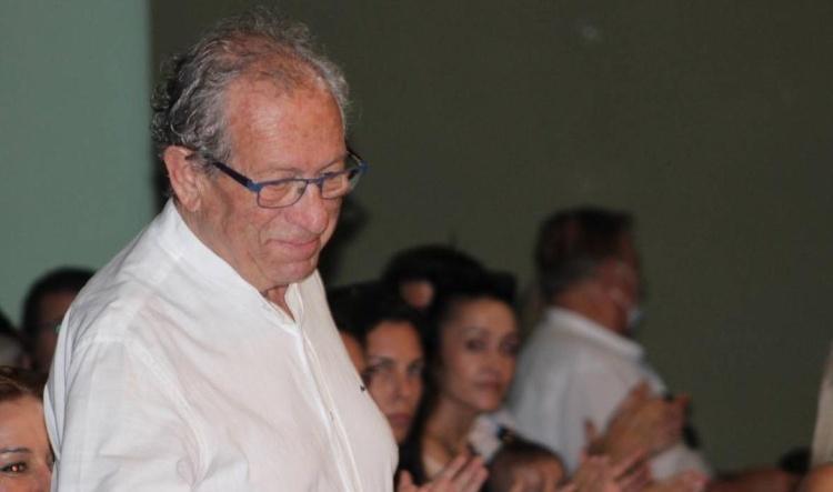 Adiós a Pep Cendra, el director que transformó la Banda de Dénia y rompió barreras en la música