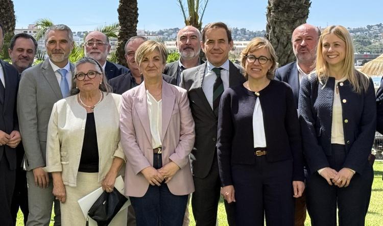 El Informe Impactur confirma la buena salud del turismo valenciano: aporta 9.263 millones en ingresos fiscales