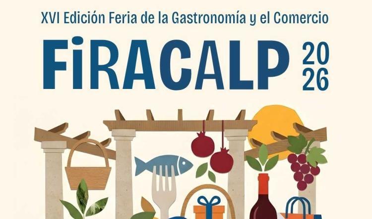 Calp se sirve en bandeja: cuatro días de tapas, conciertos y ambiente festivo