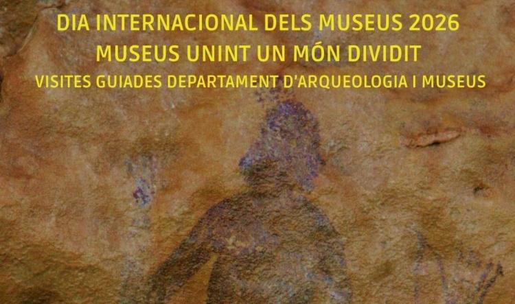 Dénia celebra el Día Internacional de los Museos con visitas guiadas a sus espacios patrimoniales más destacados