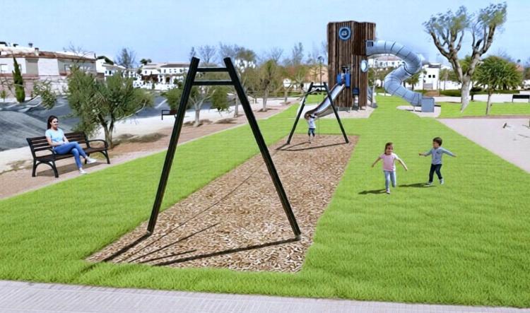 El nou parc infantil de Tossals centra la reunió participativa amb el veïnat d’Ondara