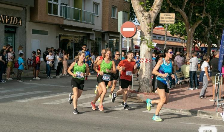 Ondara es prepara per a viure una gran festa de l’atletisme popular amb la XXVI Volta Popular