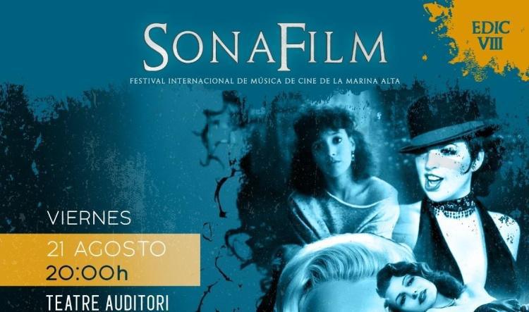 Más de veinticinco propuestas para llenar el verano de cultura en Dénia