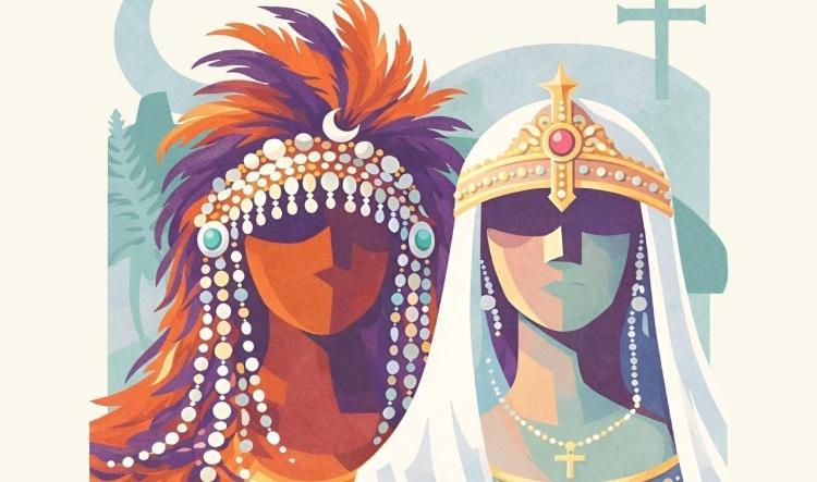 Programación Moros y Cristianos Moraira