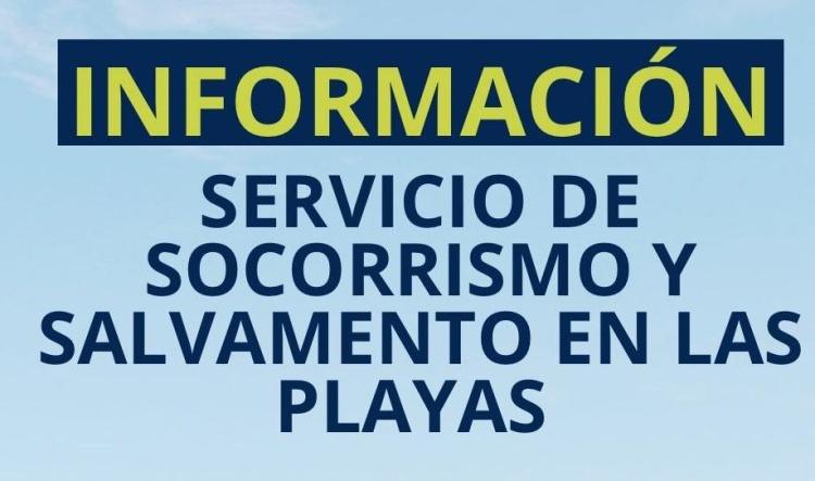 Moraira pone en marcha el operativo de vigilancia y rescate en el litoral hasta septiembre