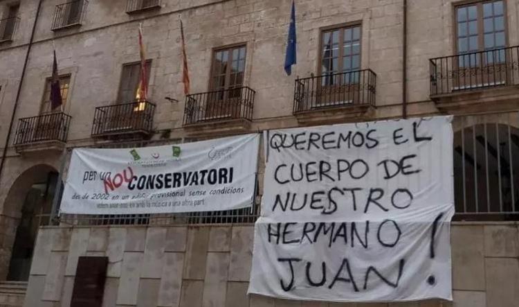 El crimen que salió a la luz tras décadas de silencio: hallan restos enterrados en Dénia