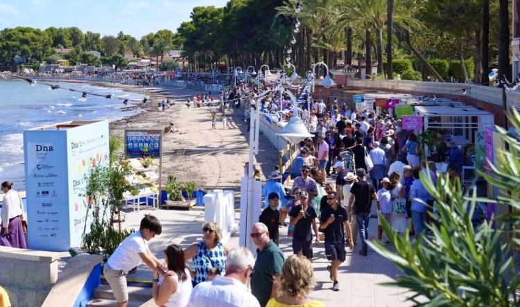 D*na Festival 2026 pondrá en valor la cultura de compartir el conocimiento gastronómico