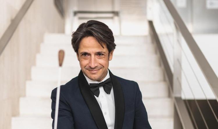 Dénia recibe a la OJPA en un espectáculo musical antes de su regreso a Viena