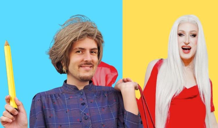 “Locura de orgullo, orgullo de locura”: una llamada contra los estigmas que arranca hoy en Dénia