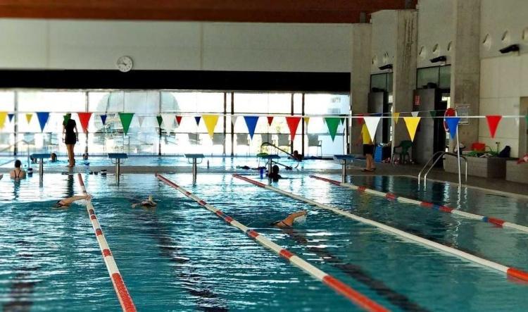 Menos químicos, menos consumo y más salud: la apuesta de Benissa para su piscina municipal