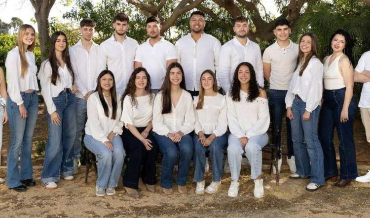 Programació Festes de Santa Maria Magdalena de Benitatxell