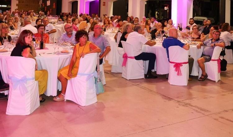 La solidaritat s’asseu a taula a Ondara i recapta 6.800 euros