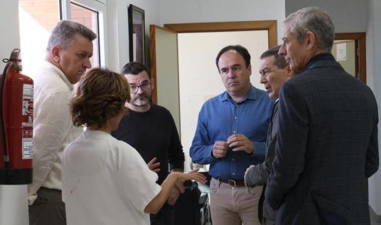 El Consell prepara nuevas ayudas para los afectados por la DANA, que se aprobarán este viernes