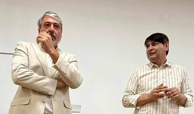 El polígono de Madrigueres de Dénia da el primer paso para modernizar su gestión con una nueva entidad