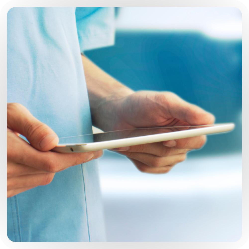 Servizio CUP Servizio CUP