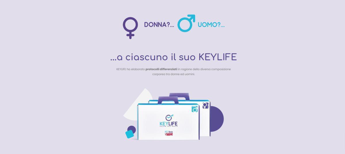 Consulenza Keylife