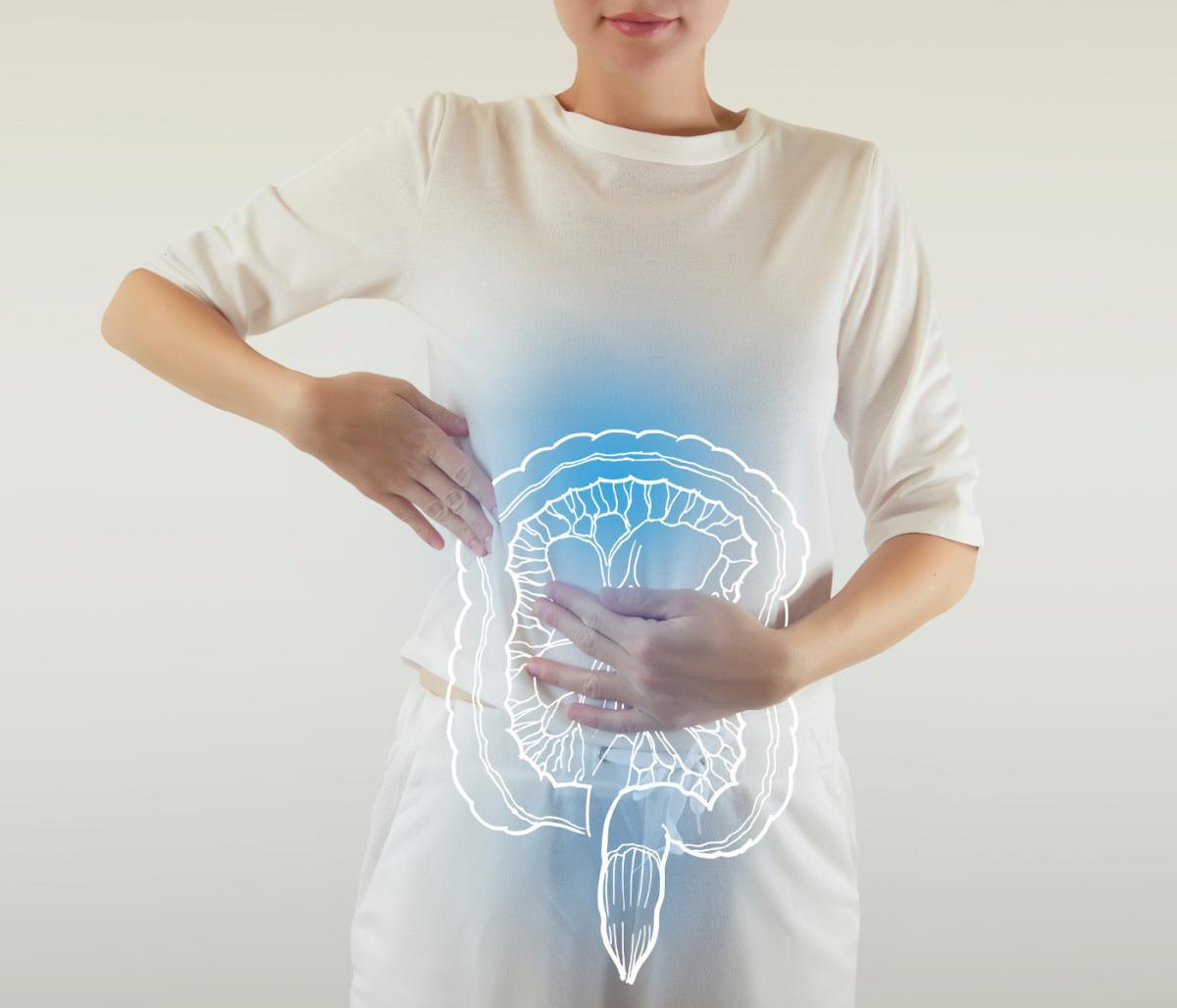 Consulenza Benessere Intestinale