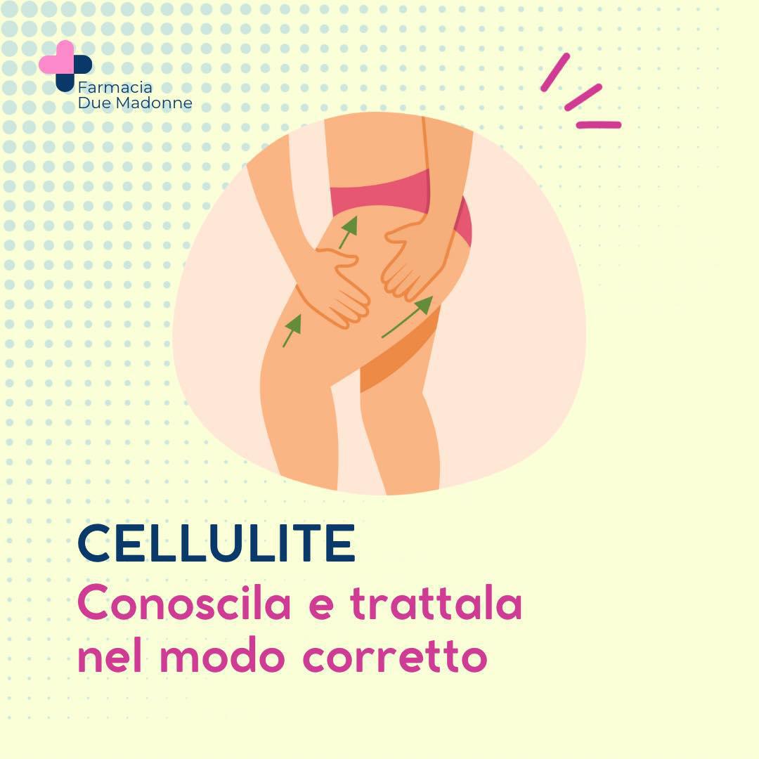 Giornate cellulite
