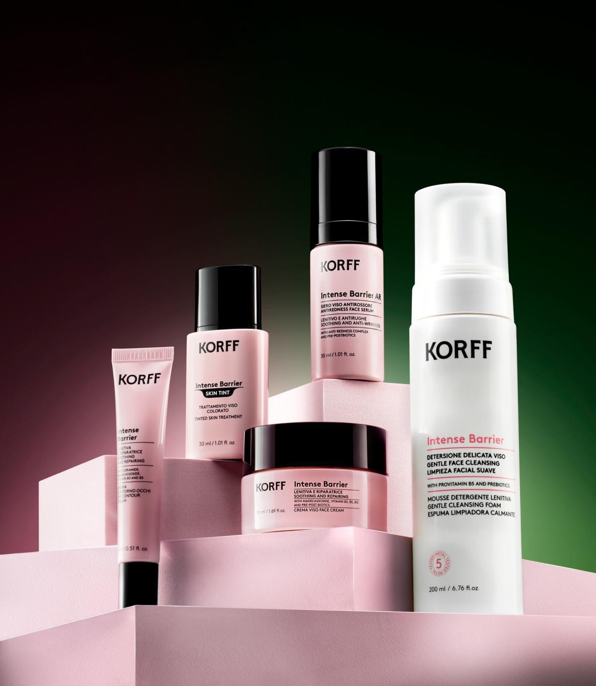 -30% Korff -30% Korff