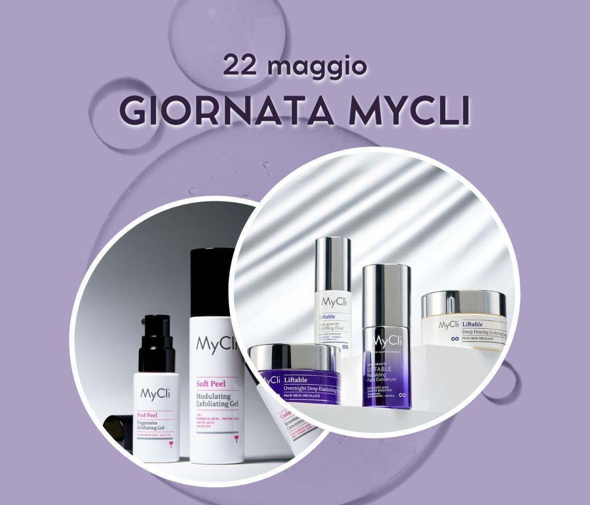 Giornata Mycli Giornata Mycli