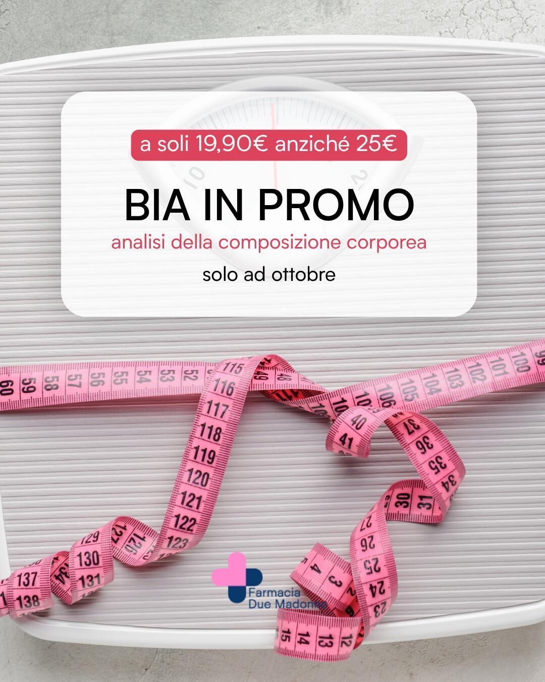 Promo BIA Promo BIA