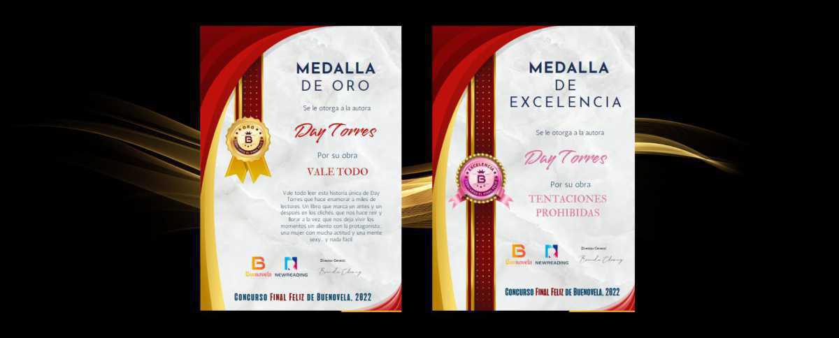 Premios