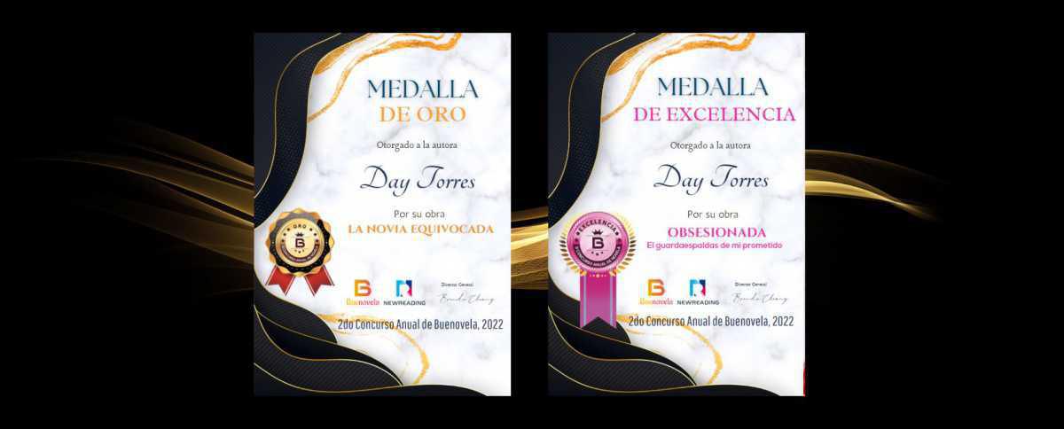 Premios