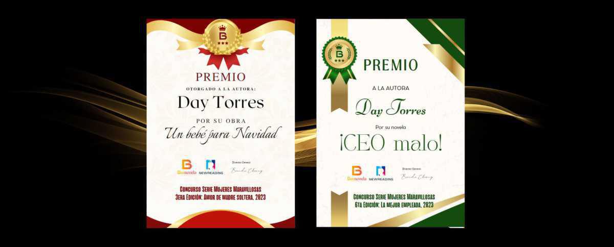Premios