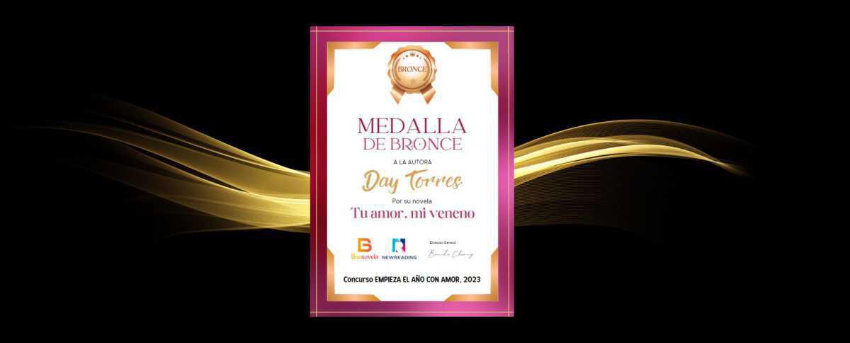 Premios