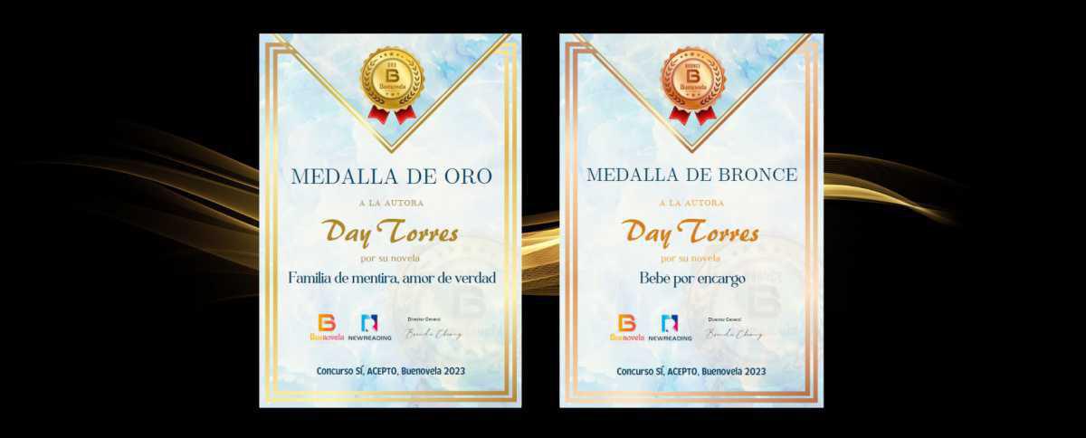 Premios