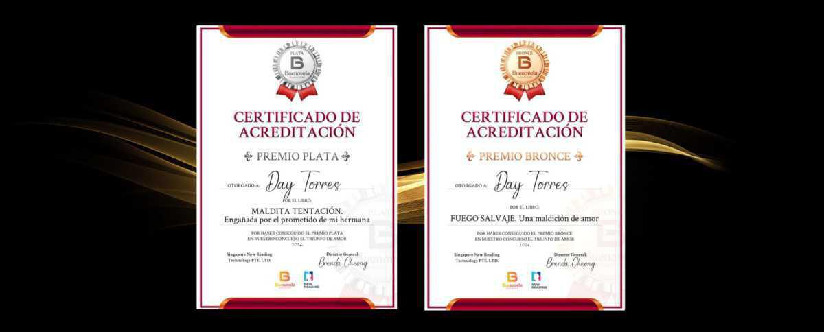 Premios