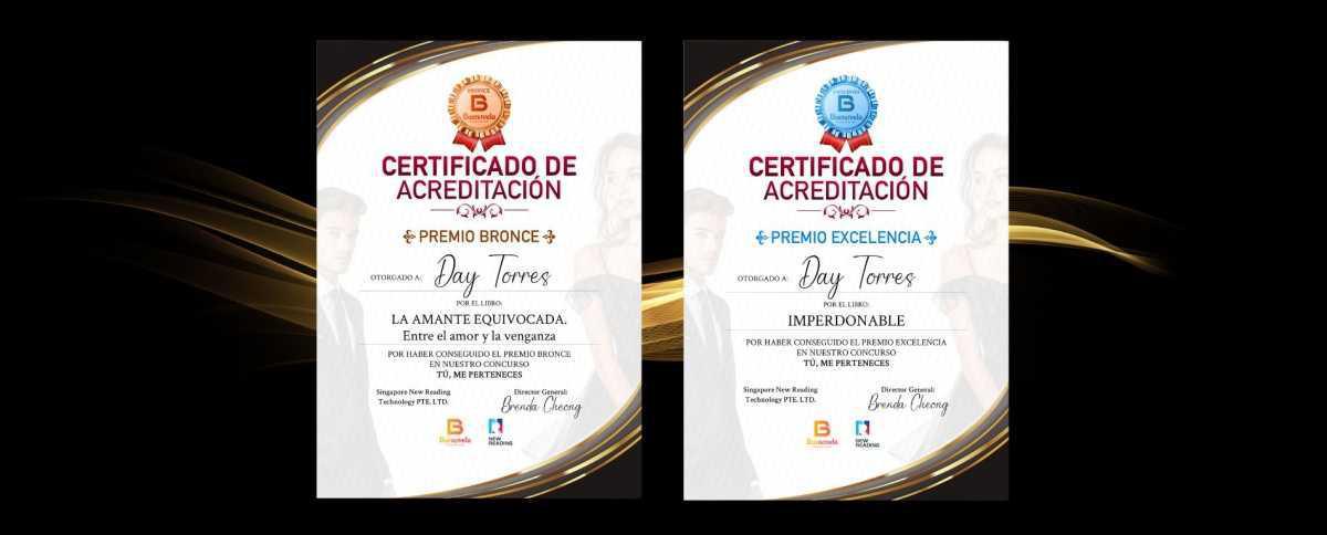 Premios