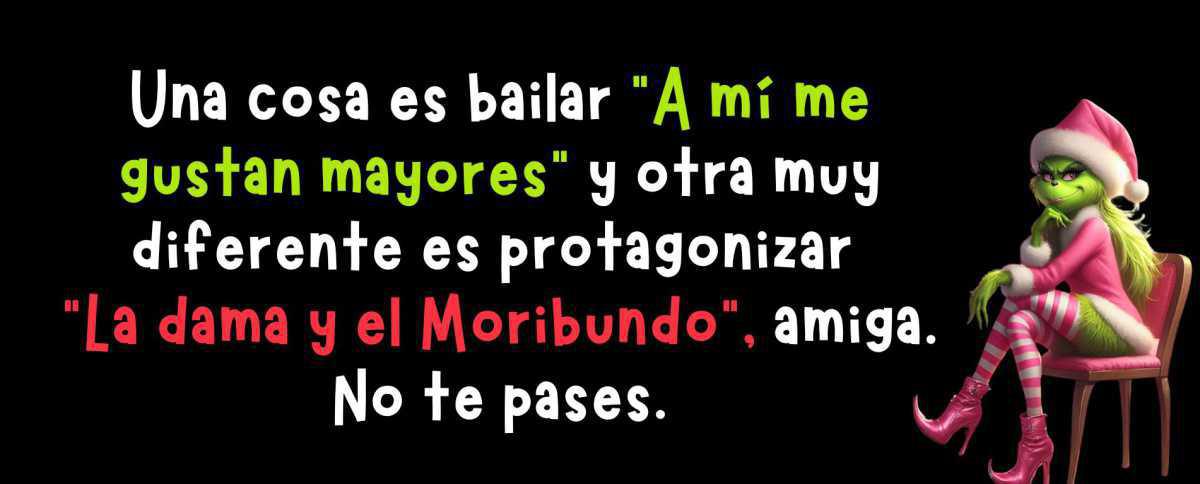 Tus incómodas verdades 1