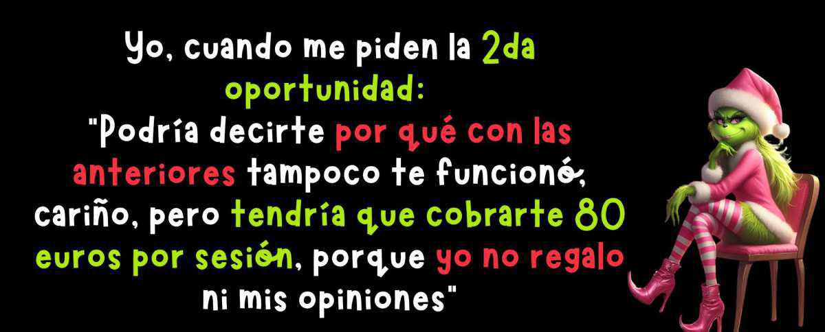 Tus incómodas verdades 1