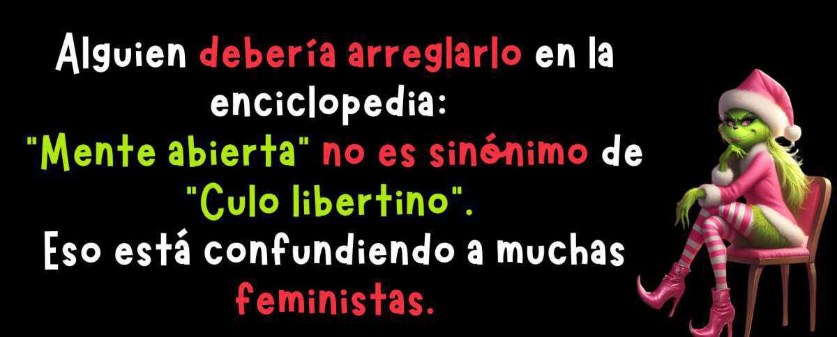 Tus incómodas verdades 1