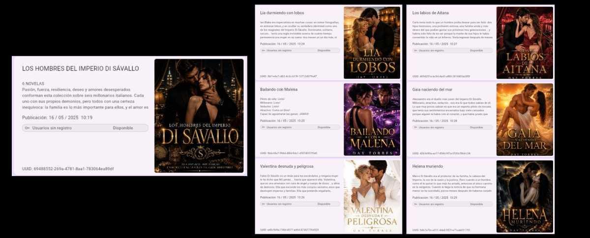 AVANCES