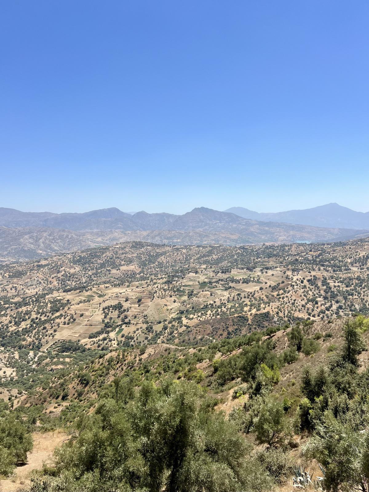 اليوم الحادي عشر - جولة صيف 2024 - كتامة اليوم الحادي عشر - جولة صيف 2024 - كتامة