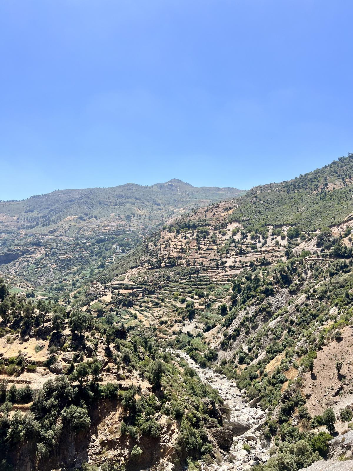 اليوم الحادي عشر - جولة صيف 2024 - كتامة اليوم الحادي عشر - جولة صيف 2024 - كتامة