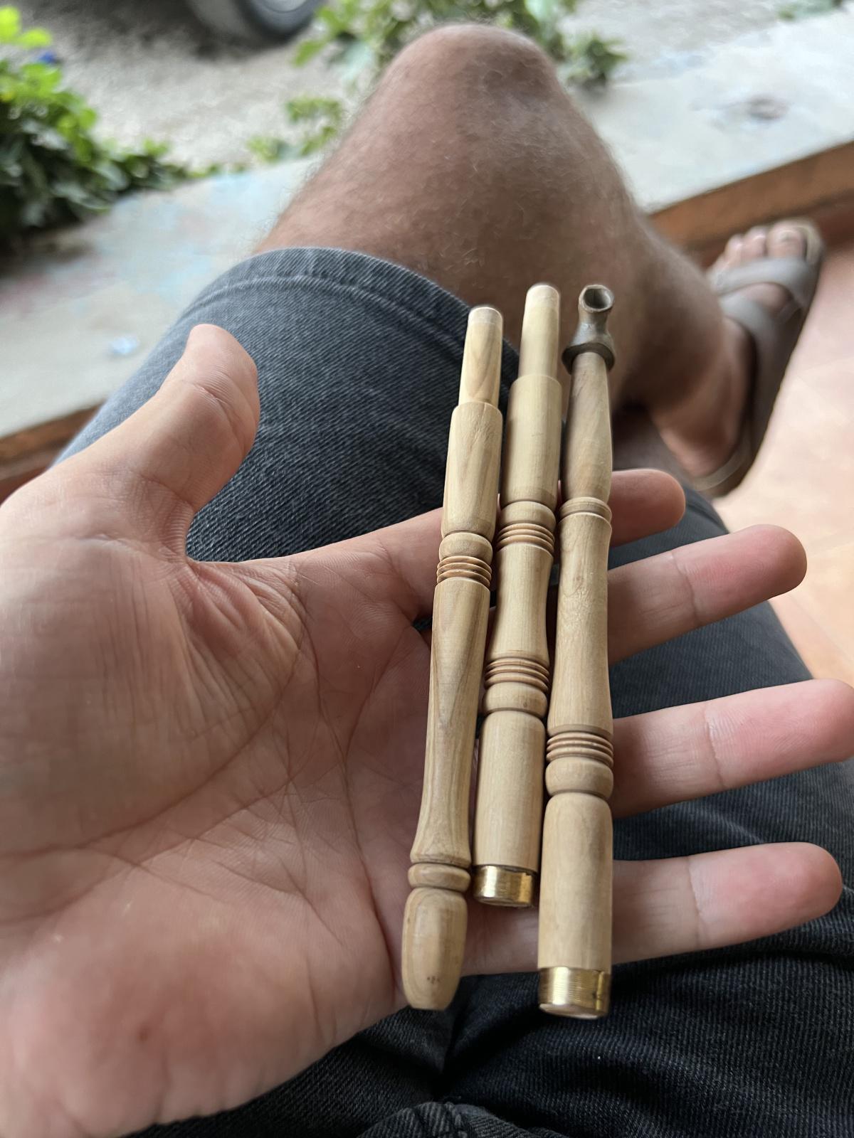 اليوم الحادي عشر - جولة صيف 2024 - كتامة اليوم الحادي عشر - جولة صيف 2024 - كتامة