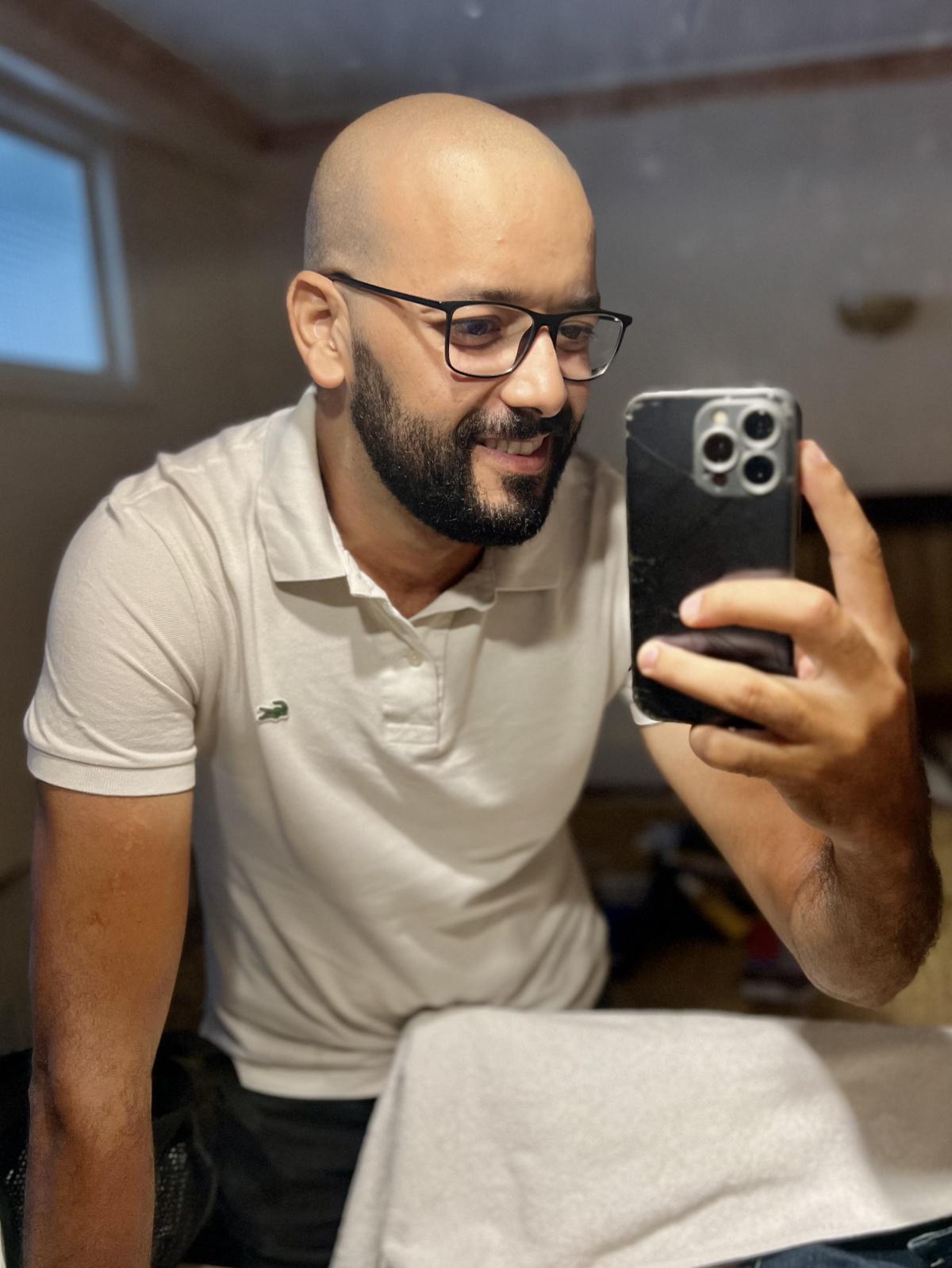 اليوم الحادي عشر - جولة صيف 2024 - كتامة اليوم الحادي عشر - جولة صيف 2024 - كتامة