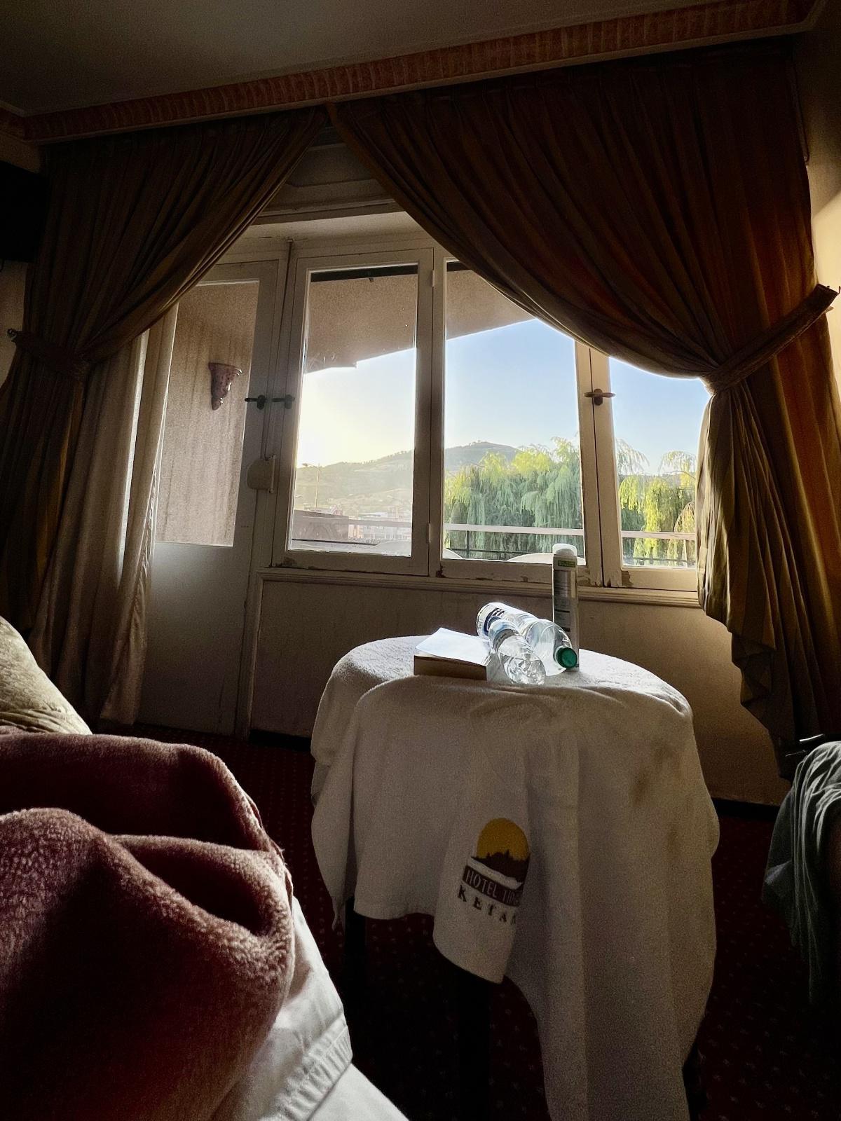 اليوم الثاني عشر - جولة صيف 2024 - الجبهة / واد لاو اليوم الثاني عشر - جولة صيف 2024 - الجبهة / واد لاو