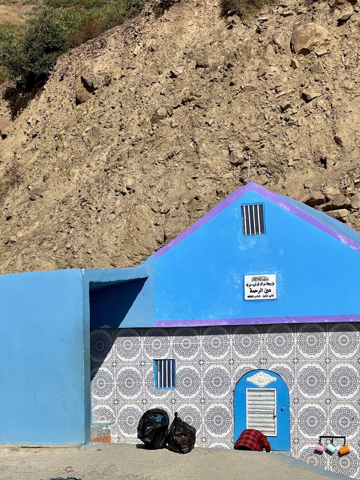 اليوم الثاني عشر - جولة صيف 2024 - الجبهة / واد لاو اليوم الثاني عشر - جولة صيف 2024 - الجبهة / واد لاو