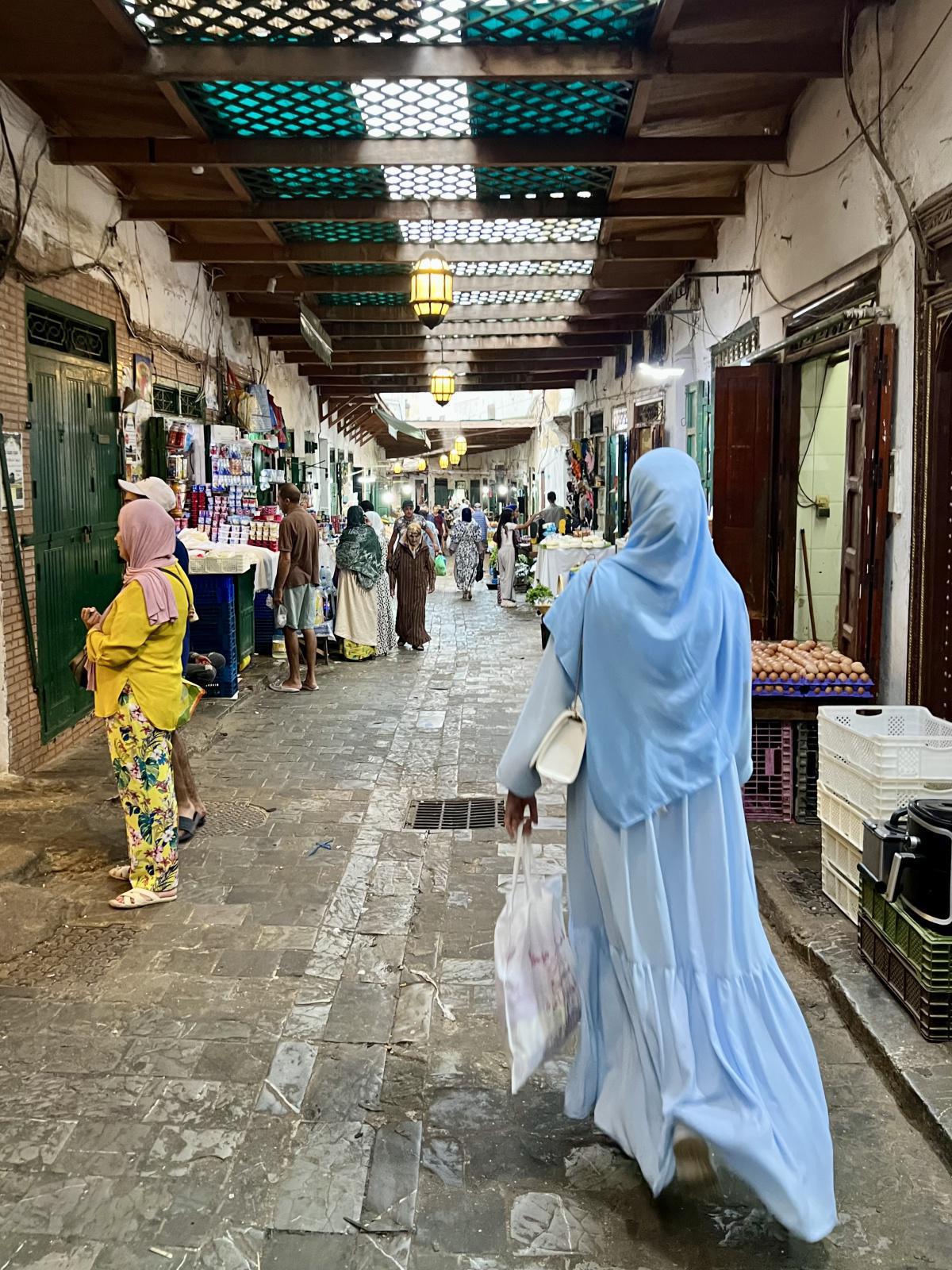 اليوم الثالث عشر - جولة صيف 2024 - تطوان اليوم الثالث عشر - جولة صيف 2024 - تطوان